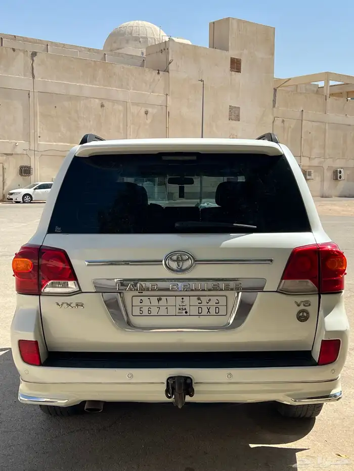 جيب فكسار vxr 2009 4