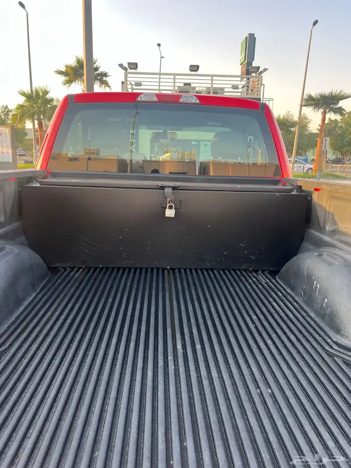 فورد F150غماره سبورت فل XLT 4