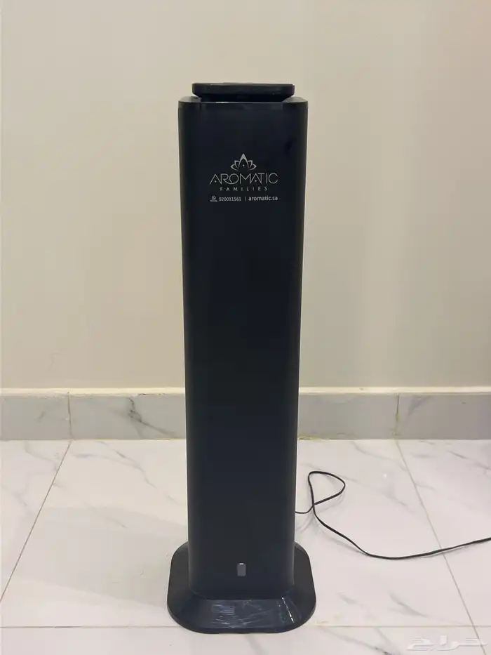 معطر جو حجم كبي 0