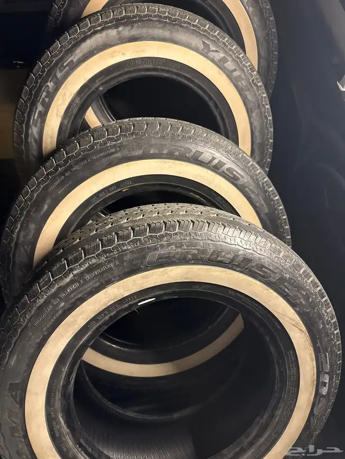 كفرات صيني 4