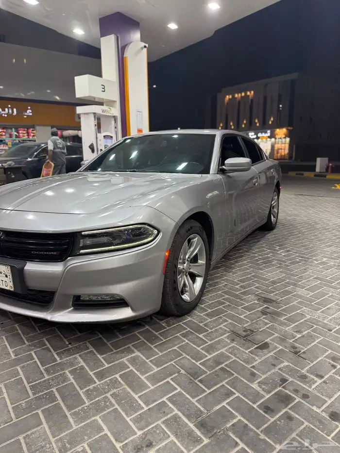 دوج تشارجر 2018 SXT 0