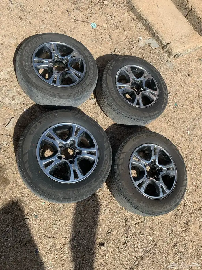 جنوط فراشه مكحله 1