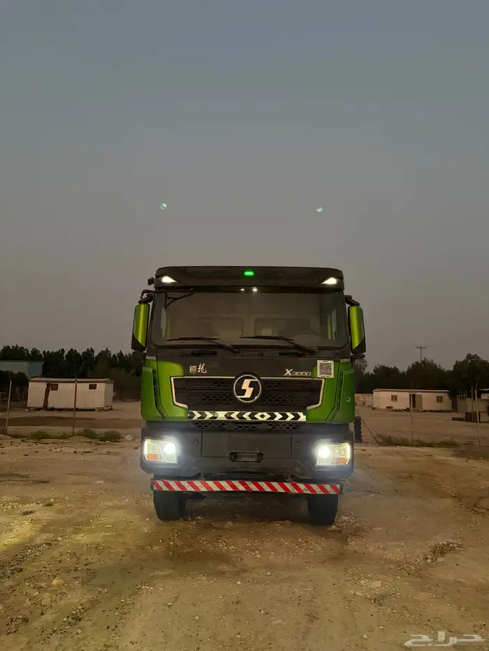 قلاب شاك مان 28 متر 2021 2