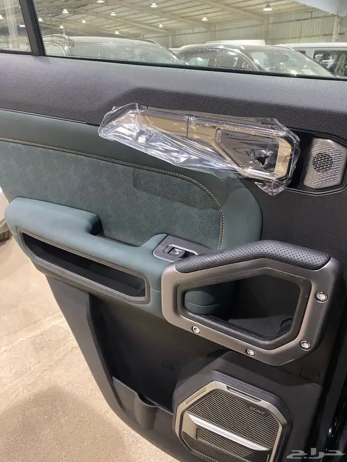 جيتور T2 لاكجري بأفضل الاسعار جديد اصفار موديل 2026 15