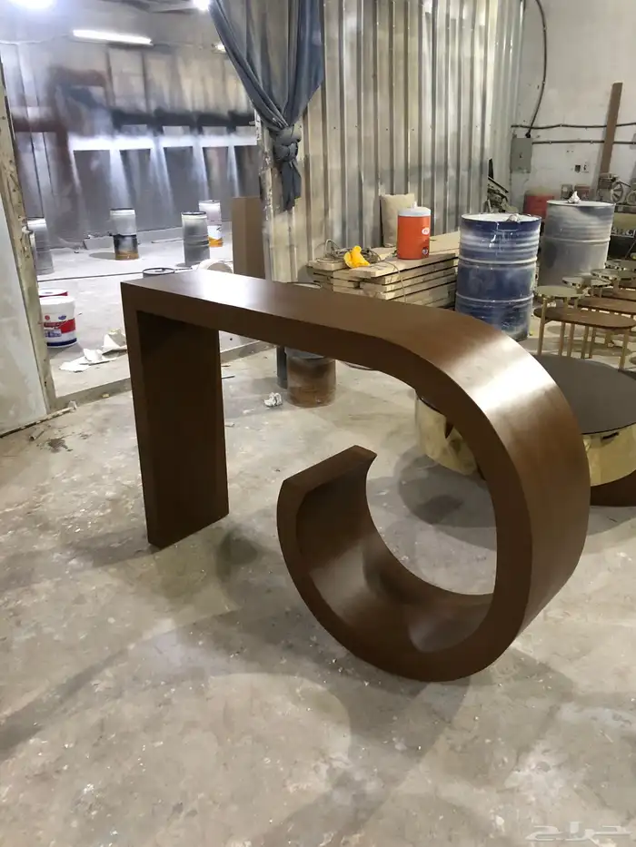 ديكورات محلات الاثاث المنزلي تفصيل 21