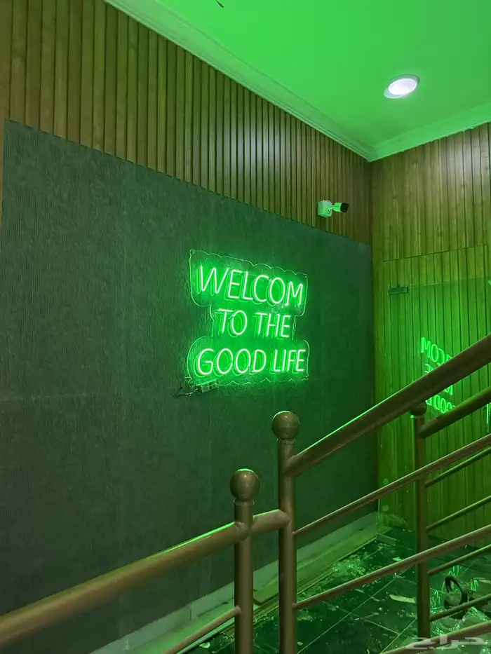 تصميم وتصنيع لوحات إعلانية احترافية و توزيعات احترافية 1