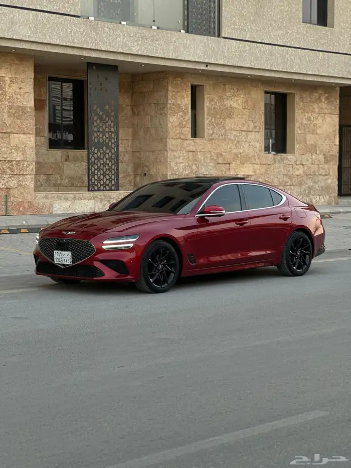 جنسس V4 2021 13