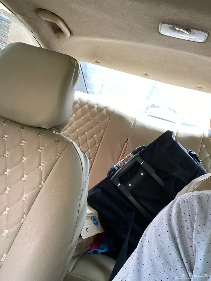 اكسنت مديل 2012 فل كامل مجدد ومفحوص قير ماكينه ع الشرط 8