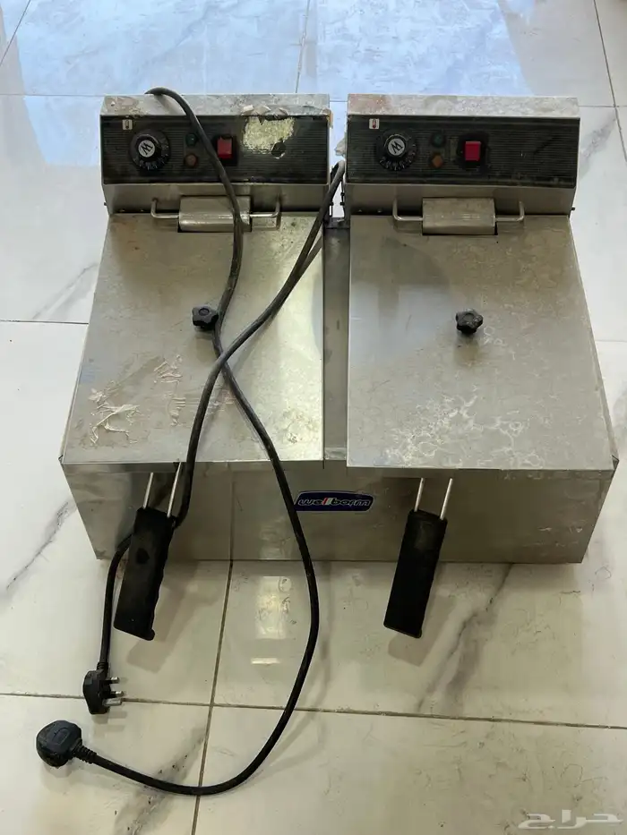 اغراض مطاعم 0