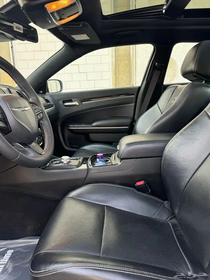 كرايسلر S300 فل كامل 17