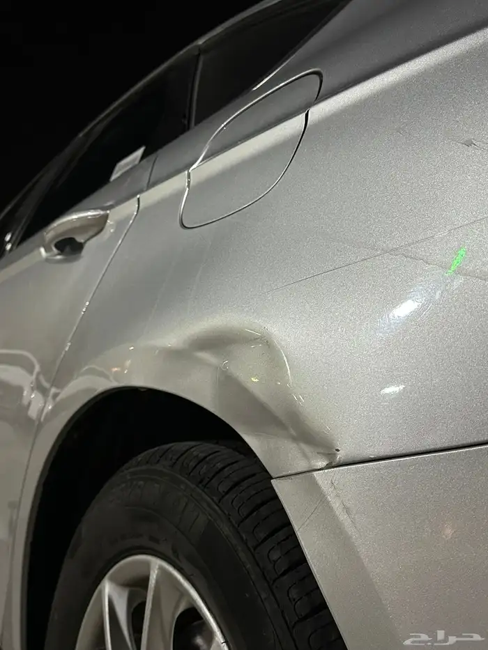 Ford Fusion 2015 1