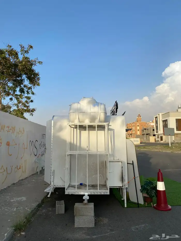 فودترك للبيع 0