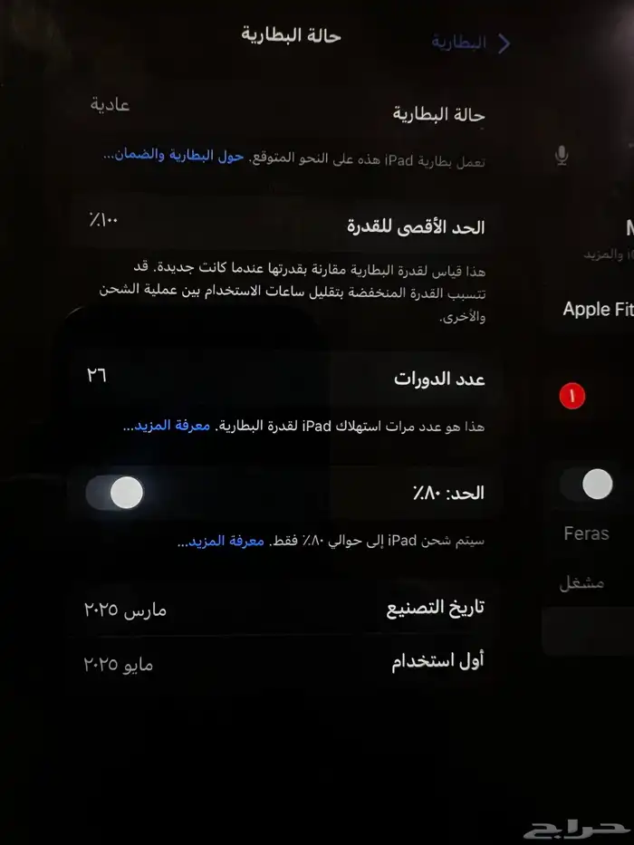 ايباد ميني 7 1