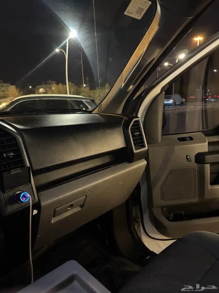 f150 2017 غمارتين 4