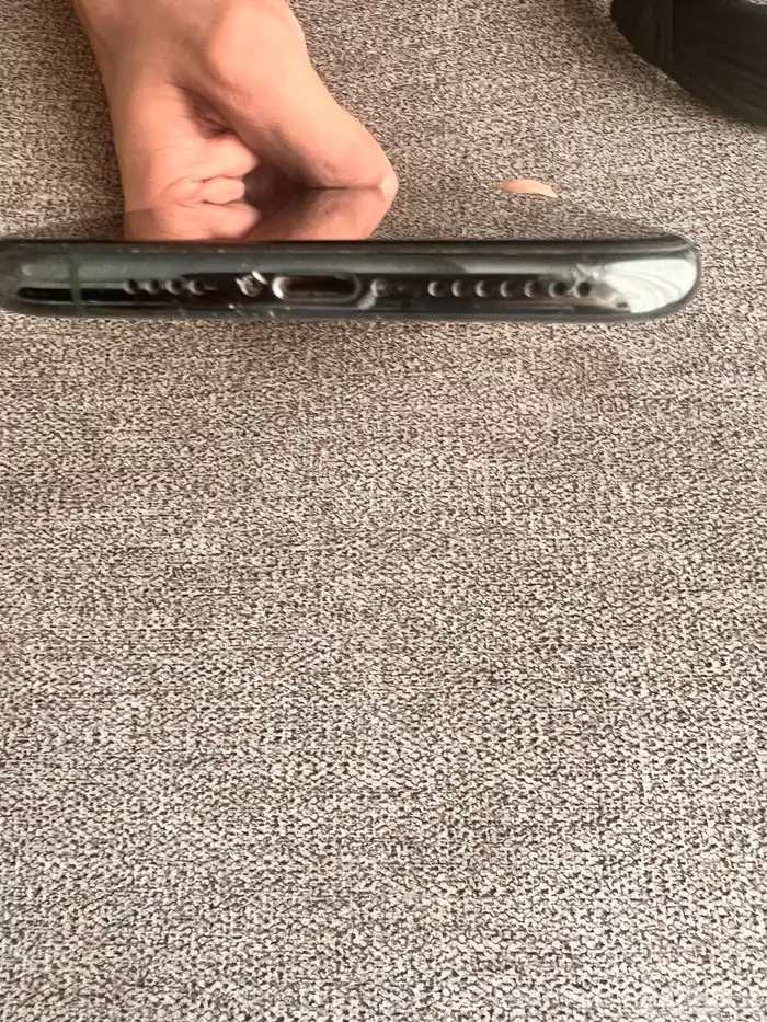 ايفون 11 pro max 256G شد مصنع 2