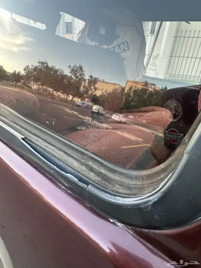 باترول سفاري 96 35