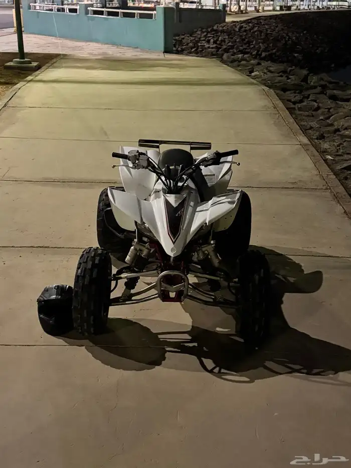 دباب YFZ450 0