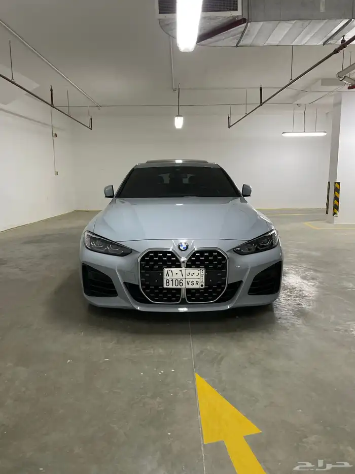 للبيع BMW- 430i - Kit M - 2024 0