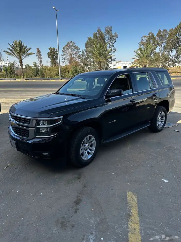 تاهو مديل 2019 3