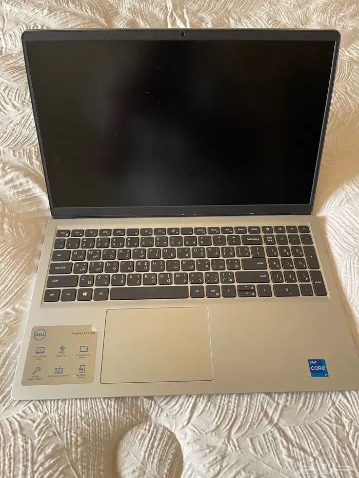 لابتوب DELL للبيع 1
