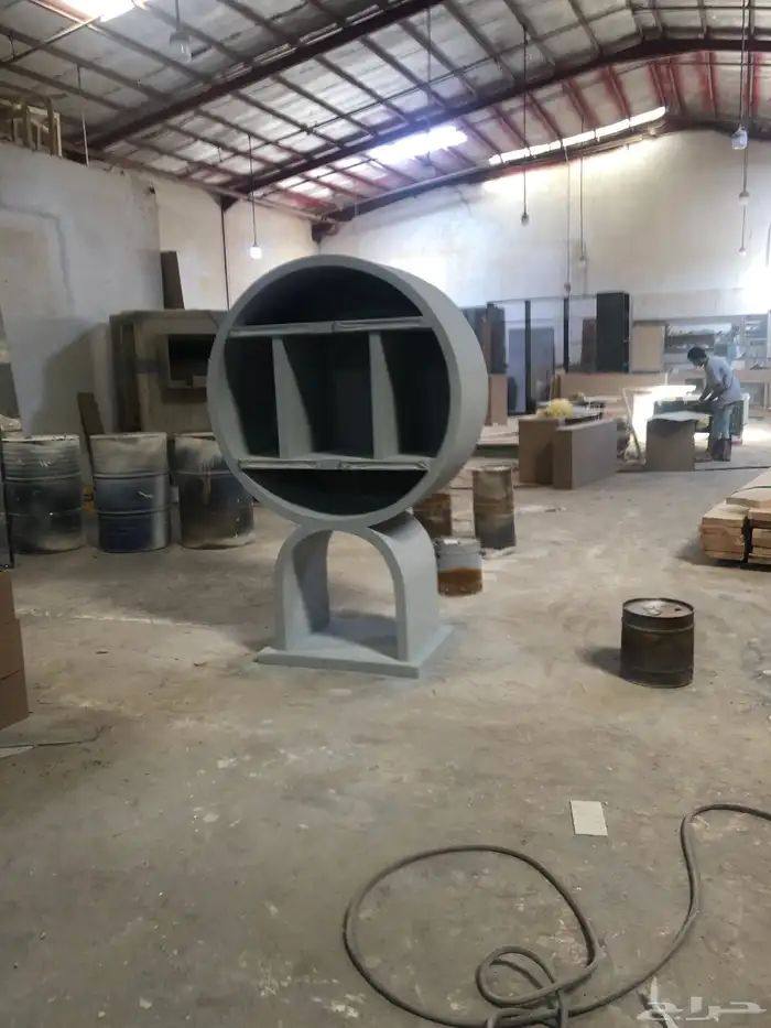 ديكورات محلات الاثاث المنزلي تفصيل 32