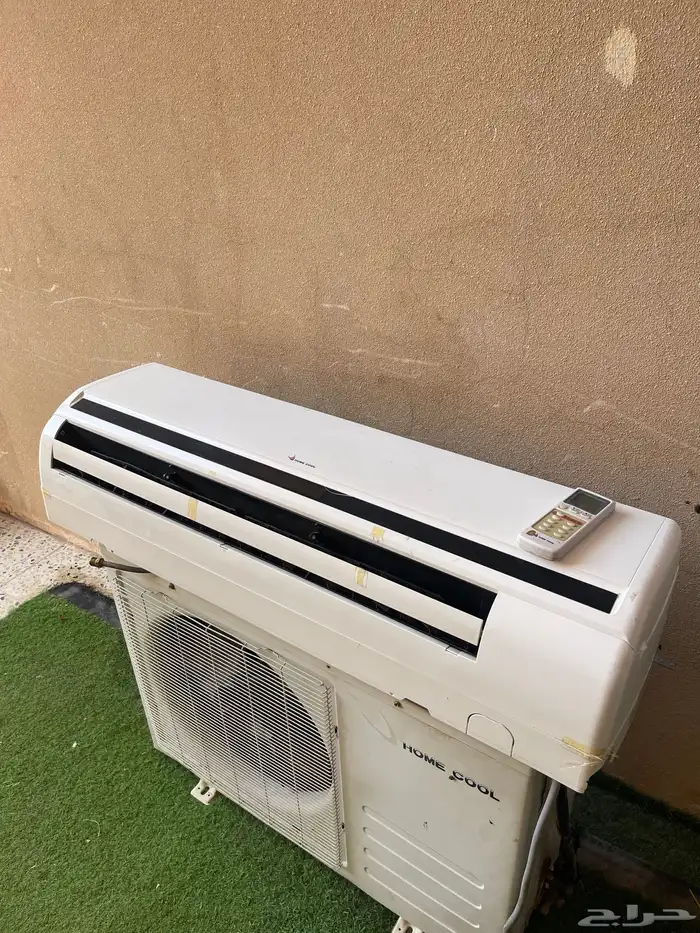 مكيف اسبلت 24 نضيف 1