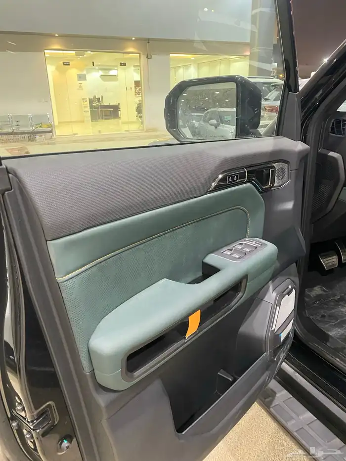 جيتور T2 لاكجري بأفضل الاسعار جديد اصفار موديل 2026 5