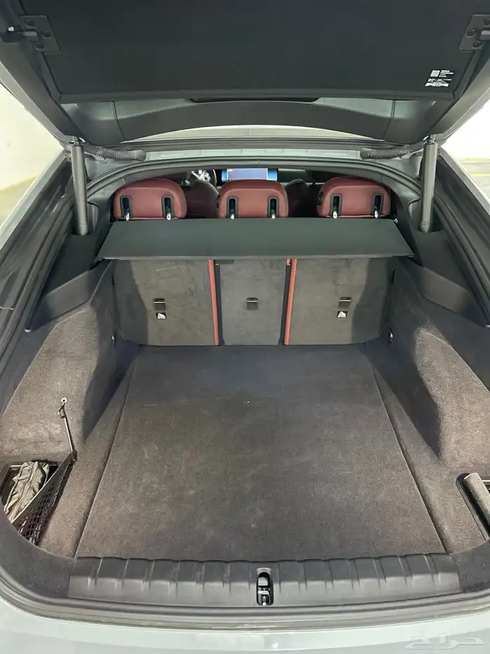 للبيع BMW- 430i - Kit M - 2024 23