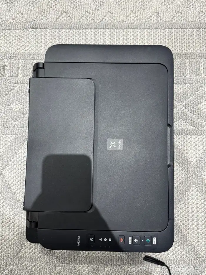 طابعة كانون بسعر رمزي 5