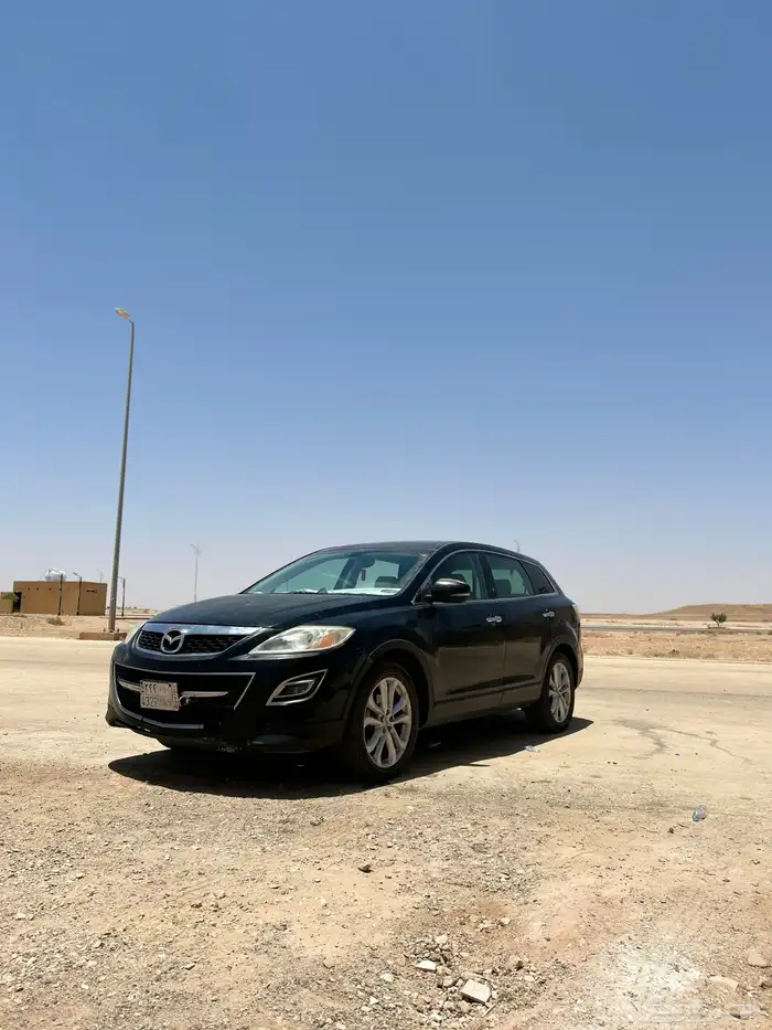 مازداء CX9 2011 0