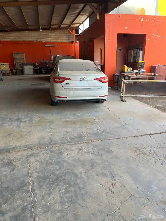 قطع غيار هونداي سوناتا 2017 1