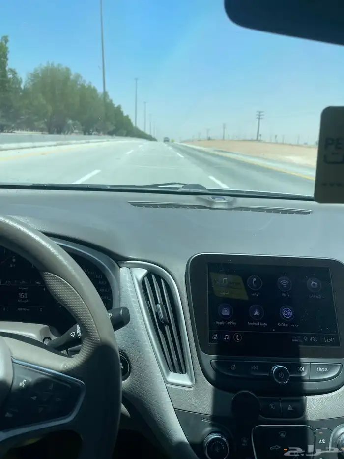 كداد ماشي اليوم من القصيم للرياض 1