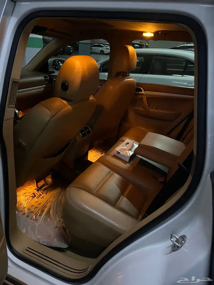 للبيع   Porsche Cayenne 2009 11