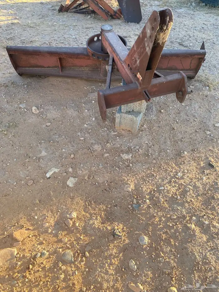 معدات زراعية 1