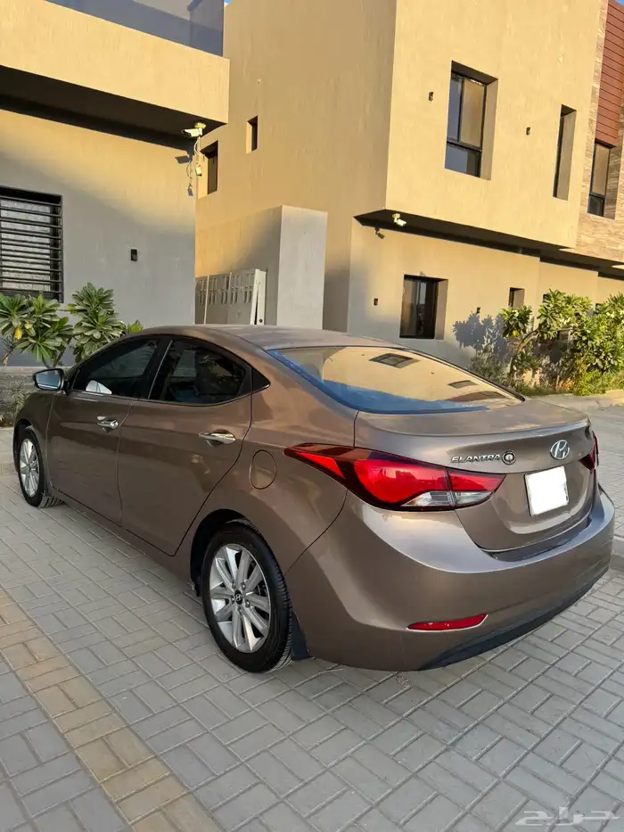هيونداي النترا فل كامل مفتاح مكينة 2000 4