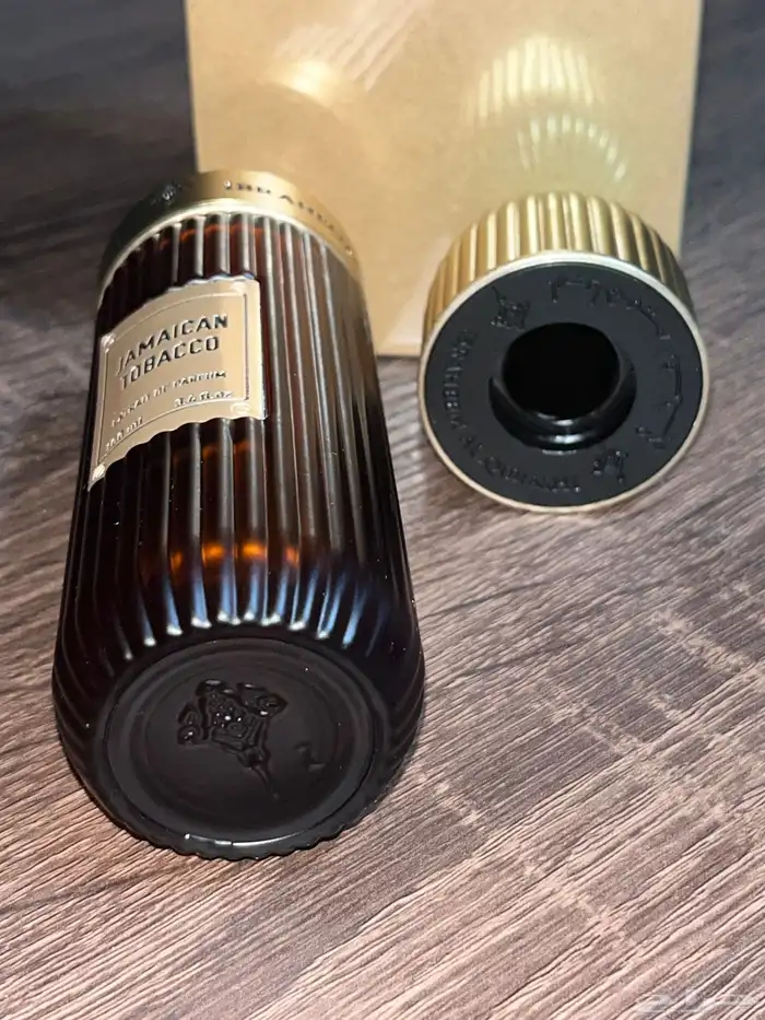 عطور إبراهيم القرشي عطر رجالي عطر جمايكان 2