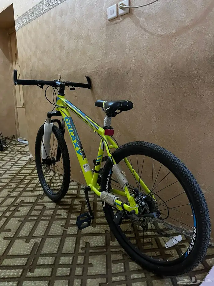 سيكل رالي مستخدم نظيف 3