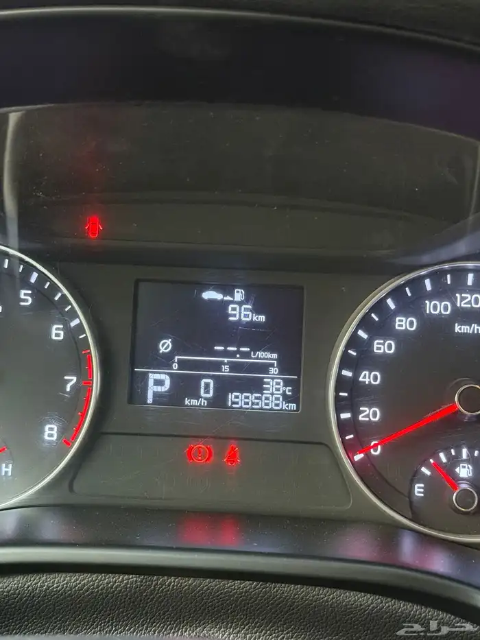 للبيع كيا سيراتو 2022 شرط 17