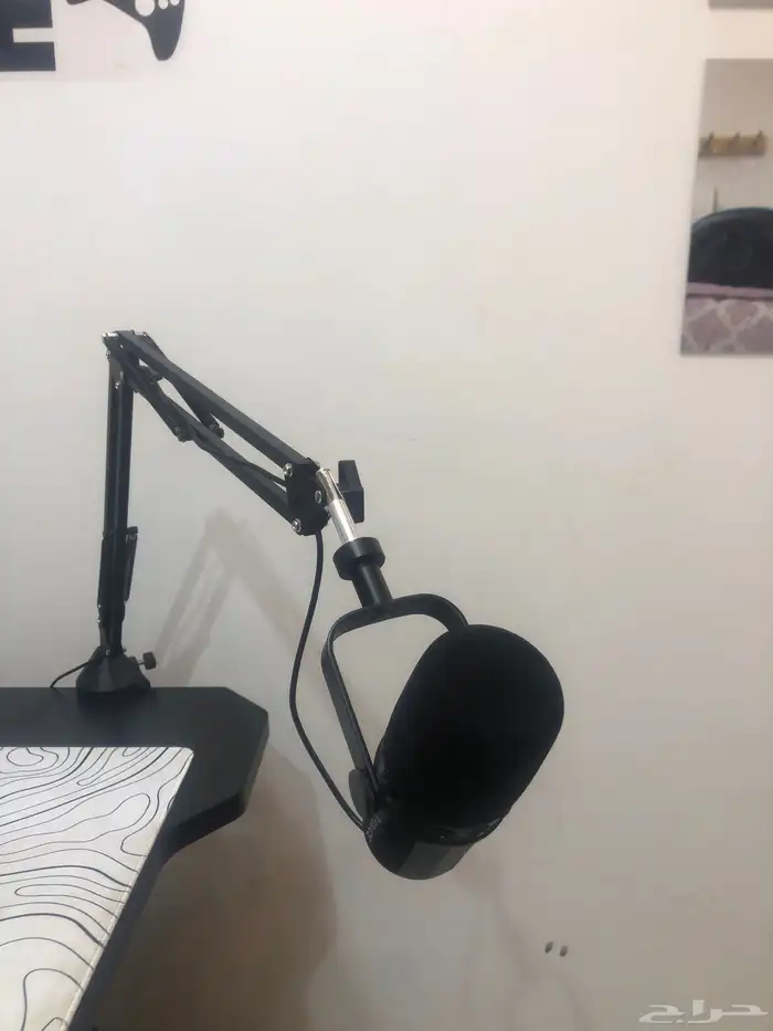 مايك قيمنق 0