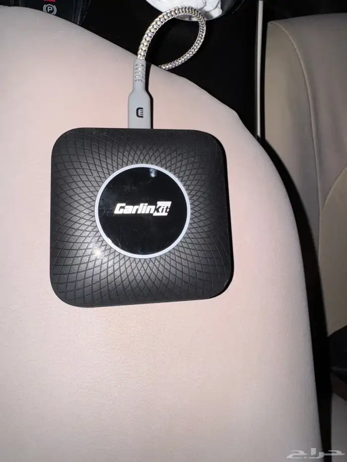 قطعة تحويل شاشة السيارة لاندوريد 0