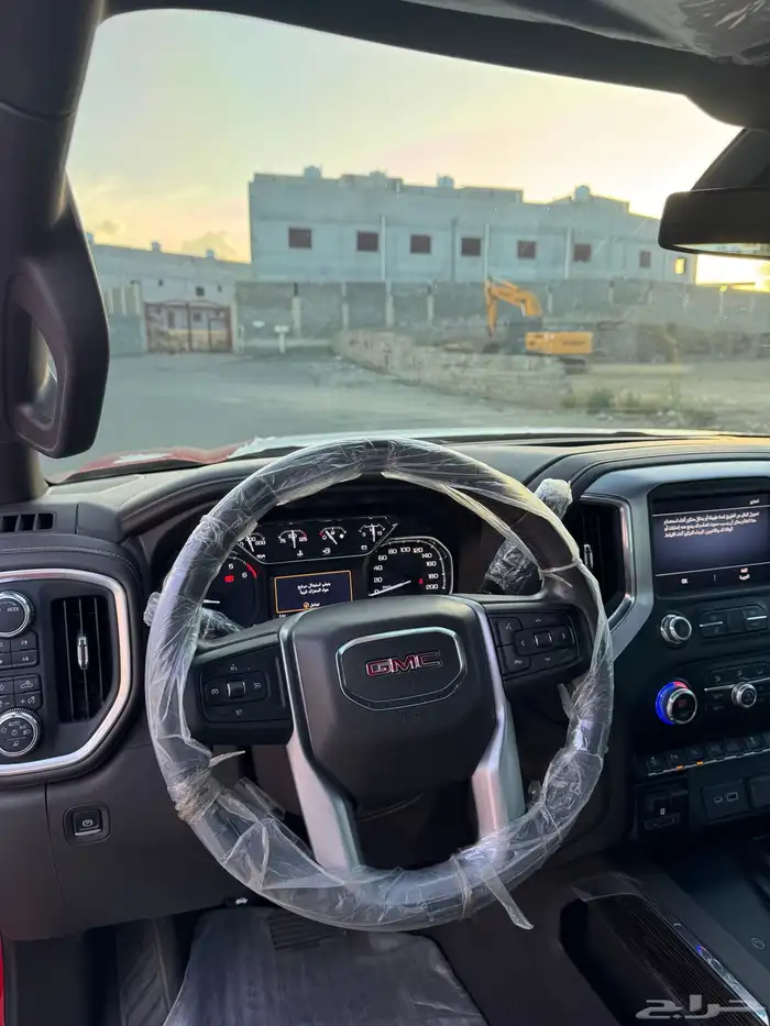 سيرا 2022 اللفيشن ماشي قليل 11