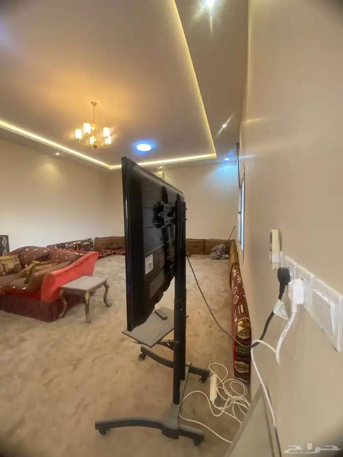 استراحة للايجار 7