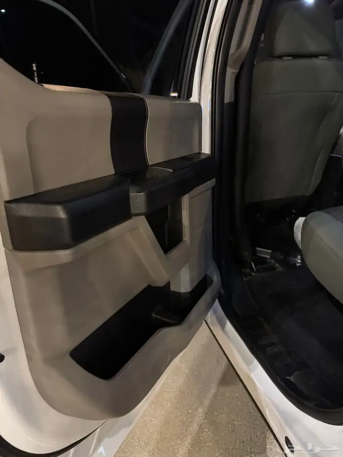 f150 2017 غمارتين 2