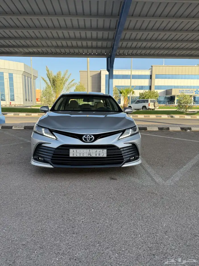 كامري فل كامل GLE 1