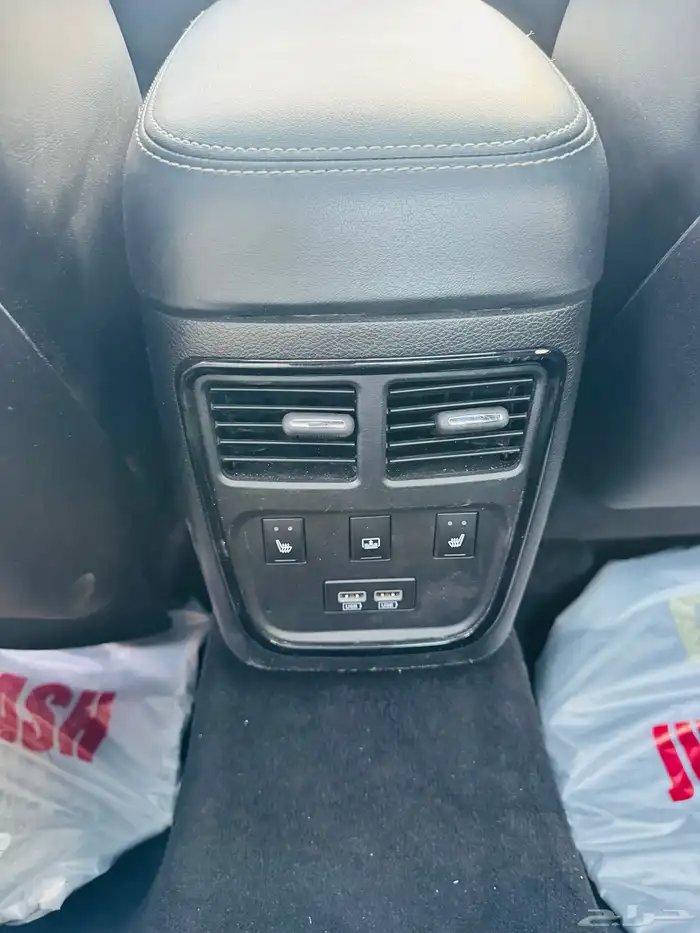 كرايسلر S300 فل كامل 9