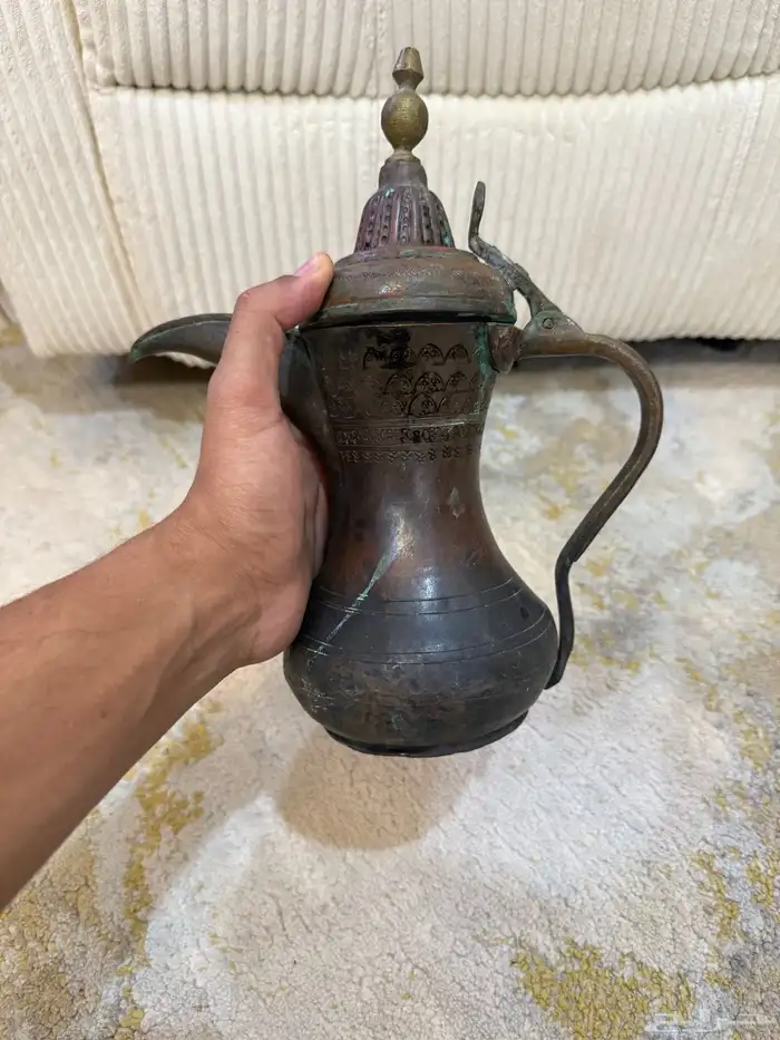 دلة للبيع 1