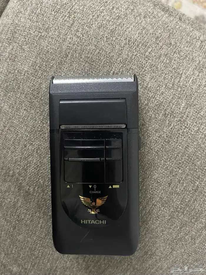 مكينه حلاقه 4