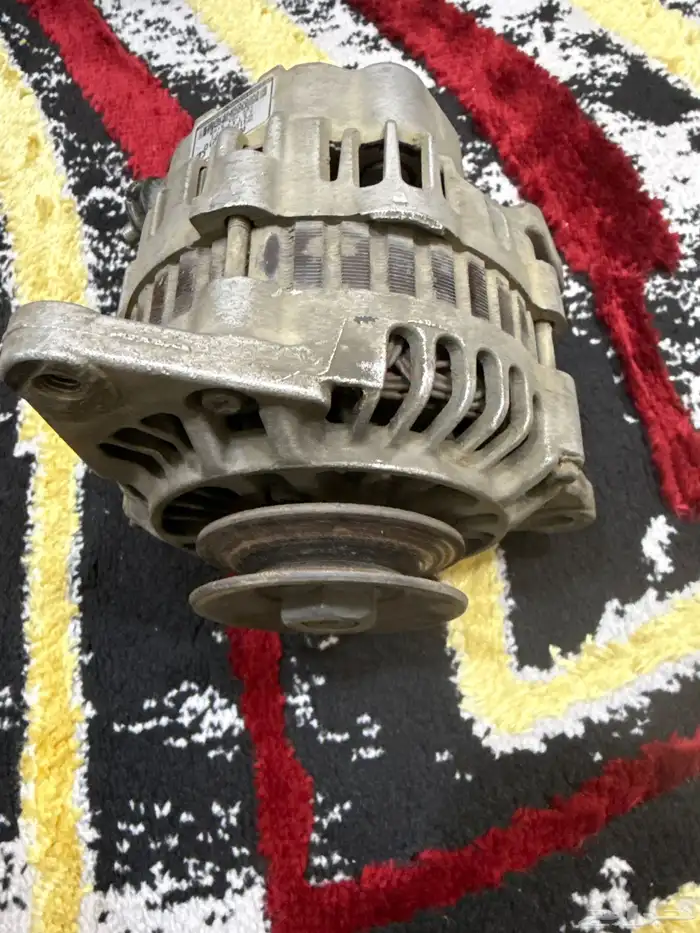 دينمو ددسن 2015 1