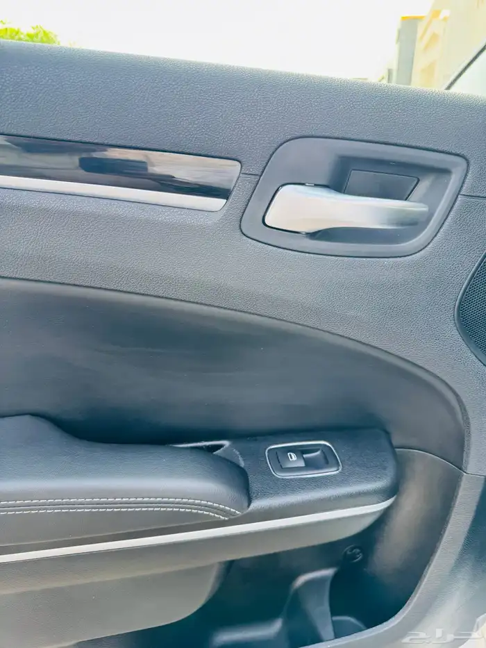 كرايسلر S300 فل كامل 10