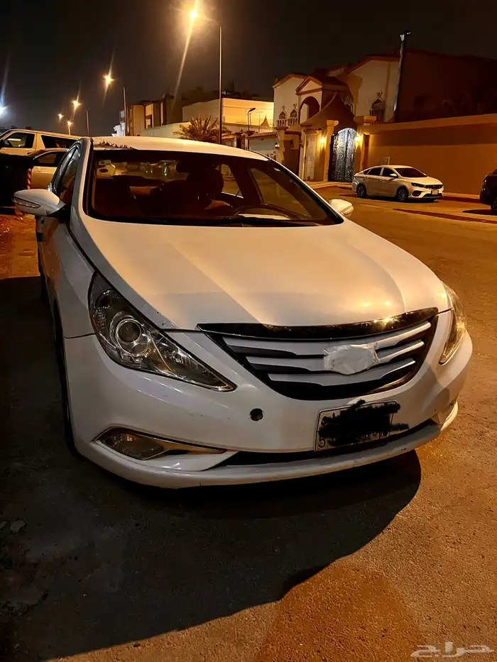 سوناتا نظيفه 3